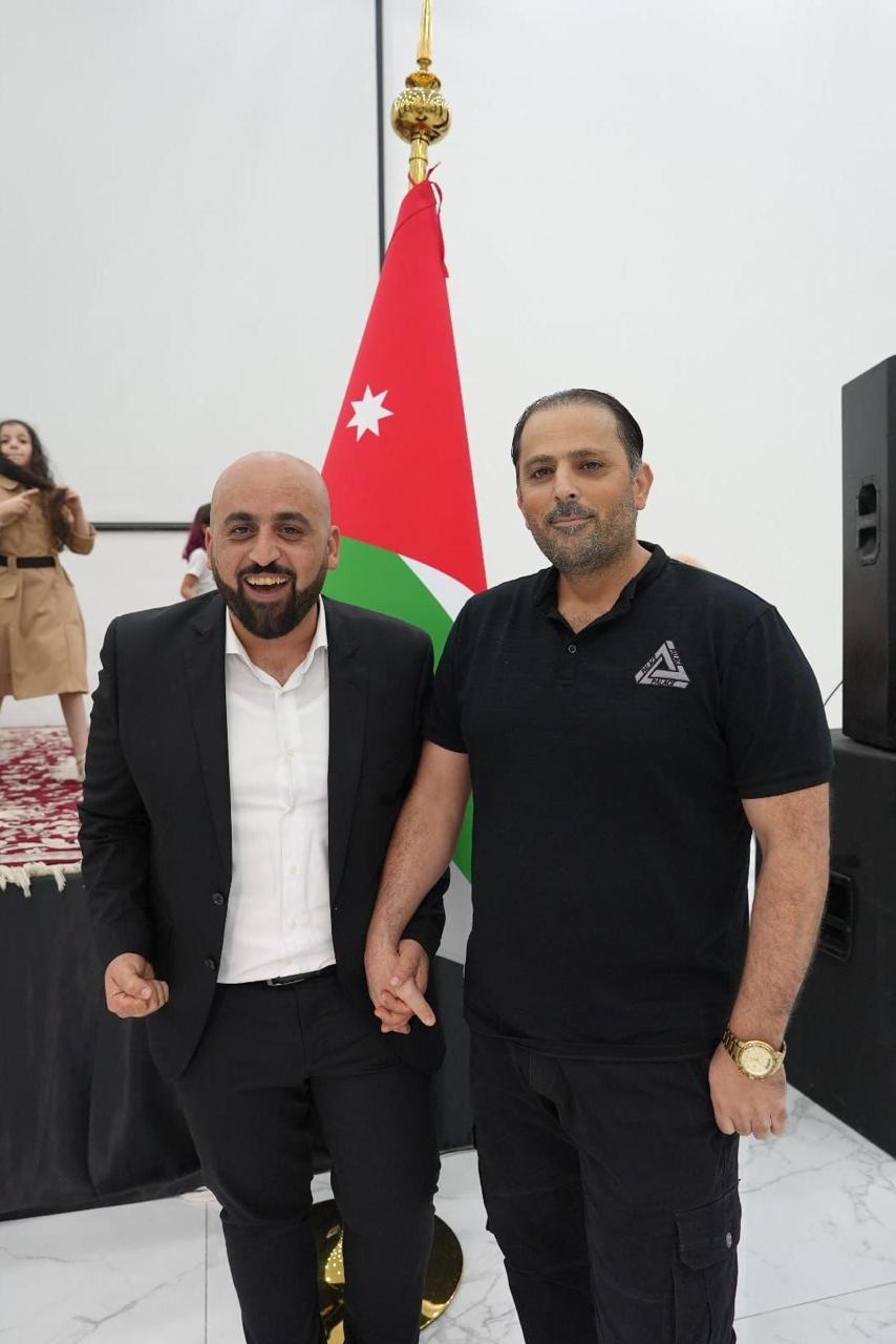الجمعية الأردنية في أبوظبي تحتفل بعيد الاستقلال الـ78 بحضور نخبة من الشخصيات البارزة