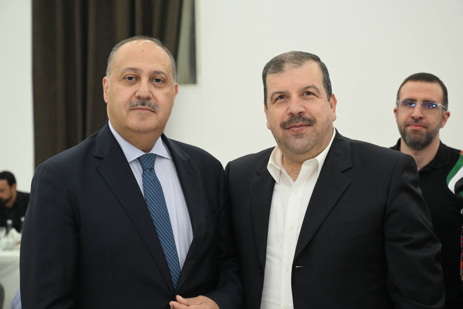 الجمعية الأردنية في أبوظبي تحتفل بعيد الاستقلال الـ78 بحضور نخبة من الشخصيات البارزة