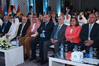 افتتاح منتدى استثمر بالاقتصاد الرقمي