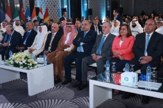 مندوبا عن الملك... الهناندة يفتتح منتدى استثمر بالاقتصاد الرقمي