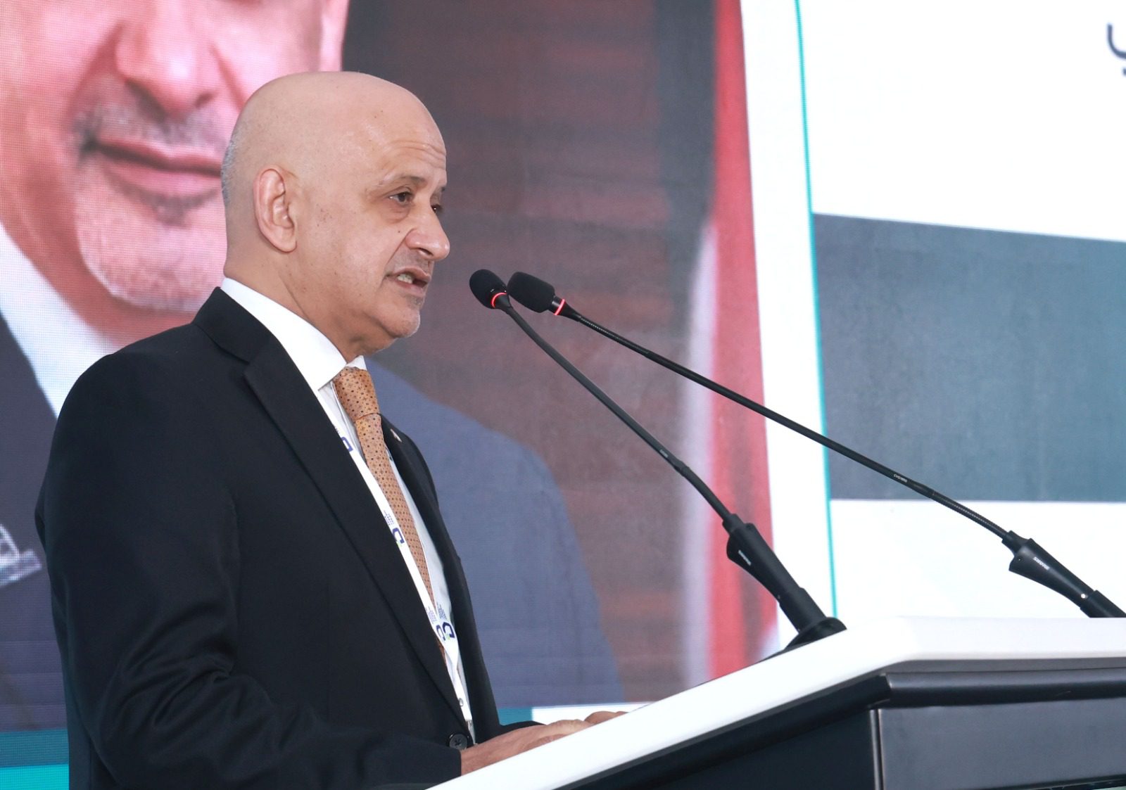 مندوبا عن الملك... الهناندة يفتتح منتدى استثمر بالاقتصاد الرقمي
