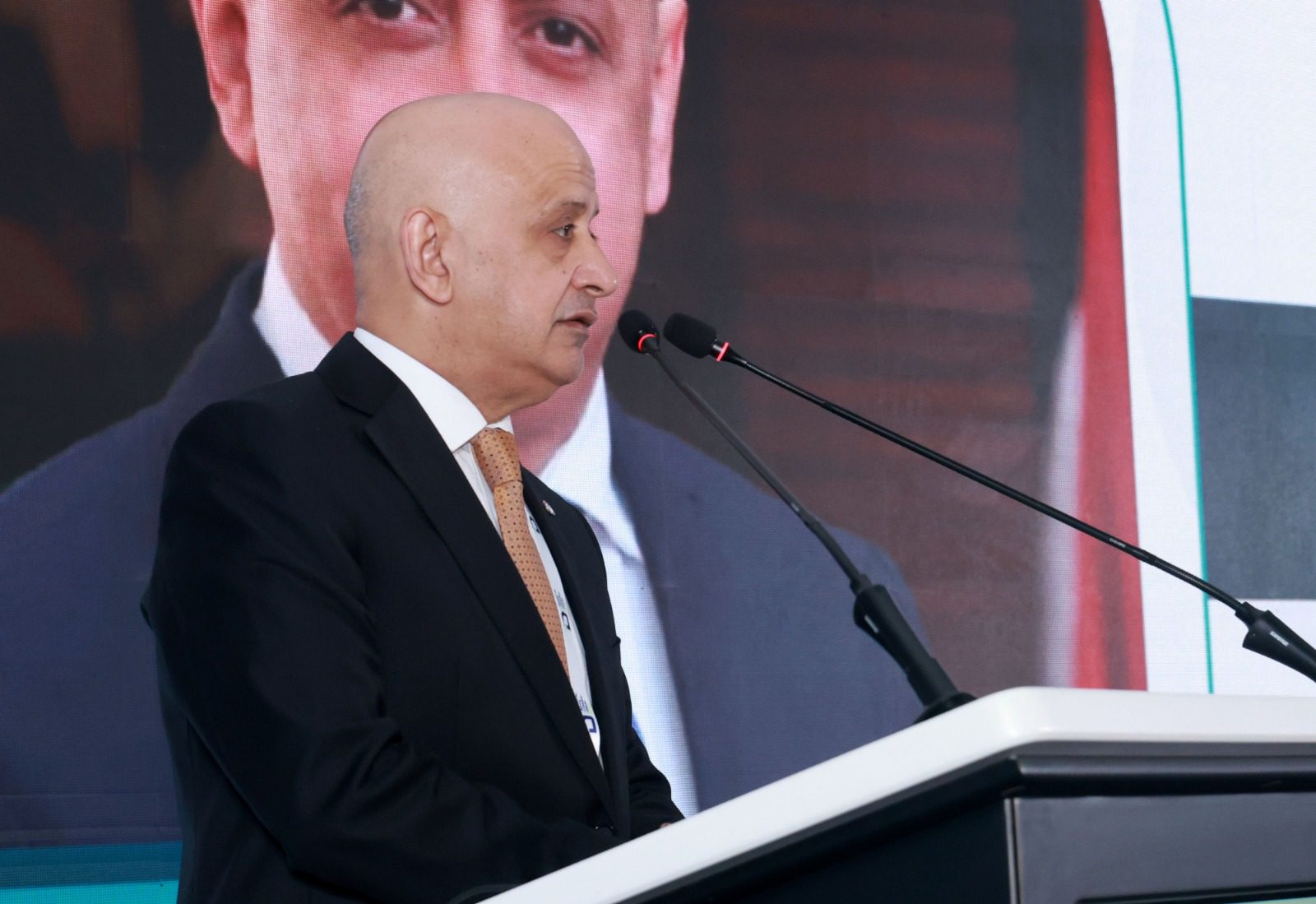 مندوبا عن الملك... الهناندة يفتتح منتدى استثمر بالاقتصاد الرقمي