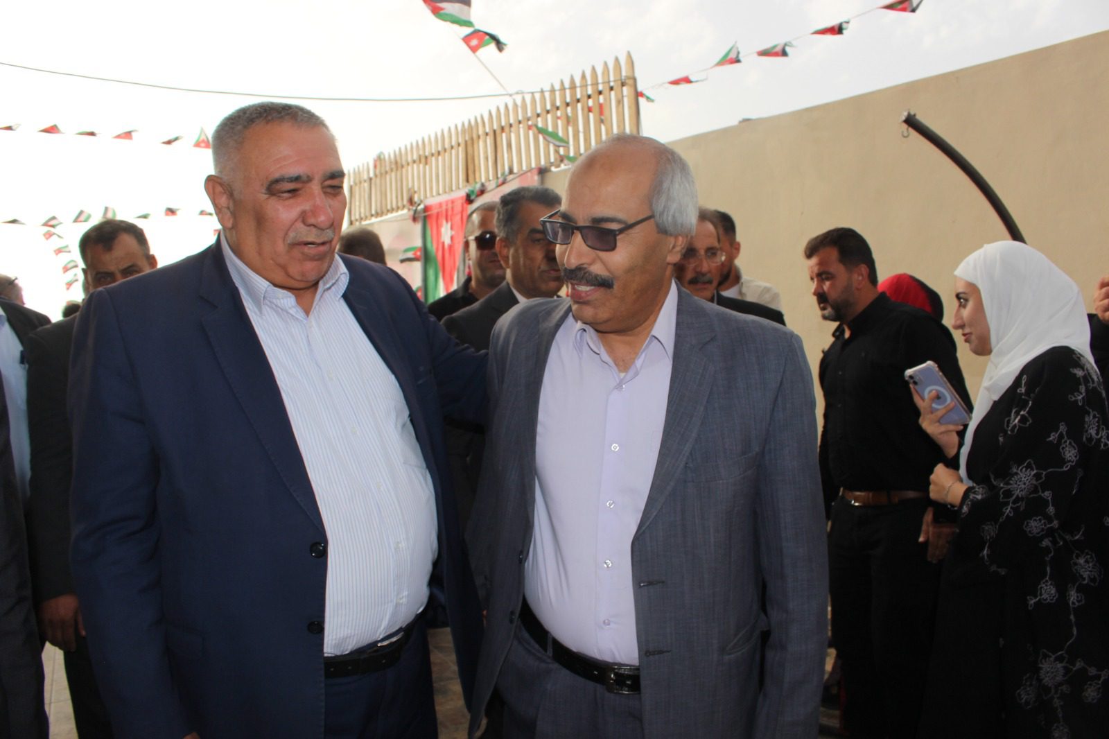 منتدى حلاوة الثقافي والتراثي يحتفل بعيد الإستقلال