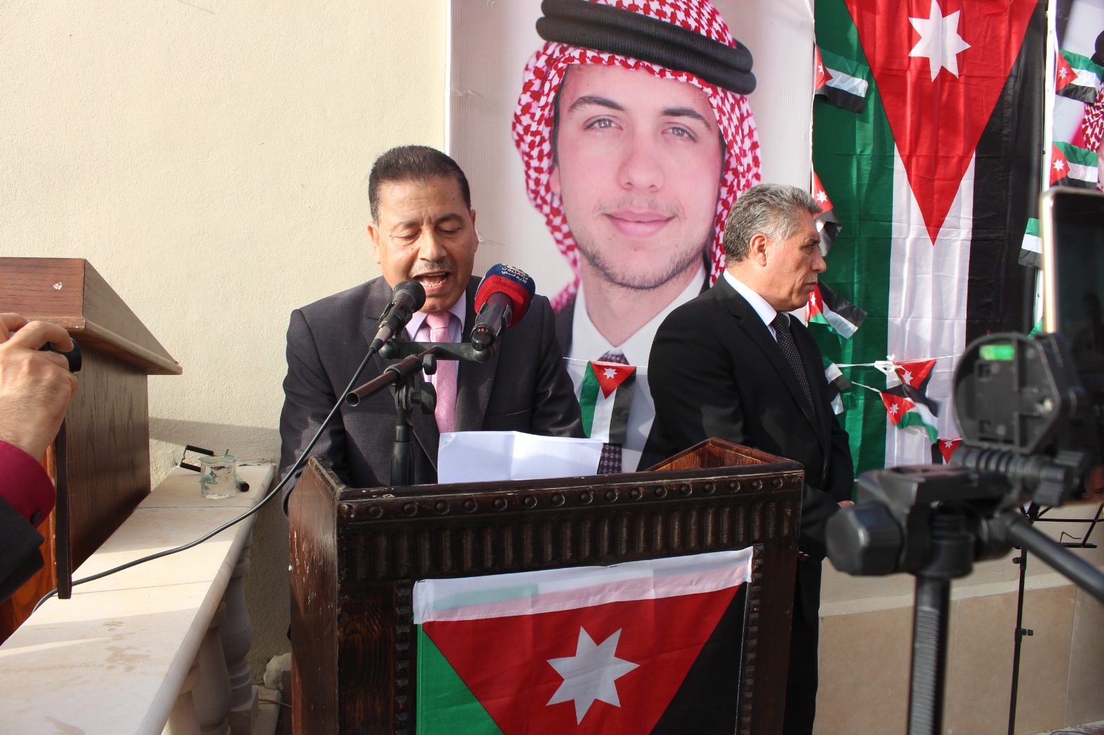 منتدى حلاوة الثقافي والتراثي يحتفل بعيد الإستقلال