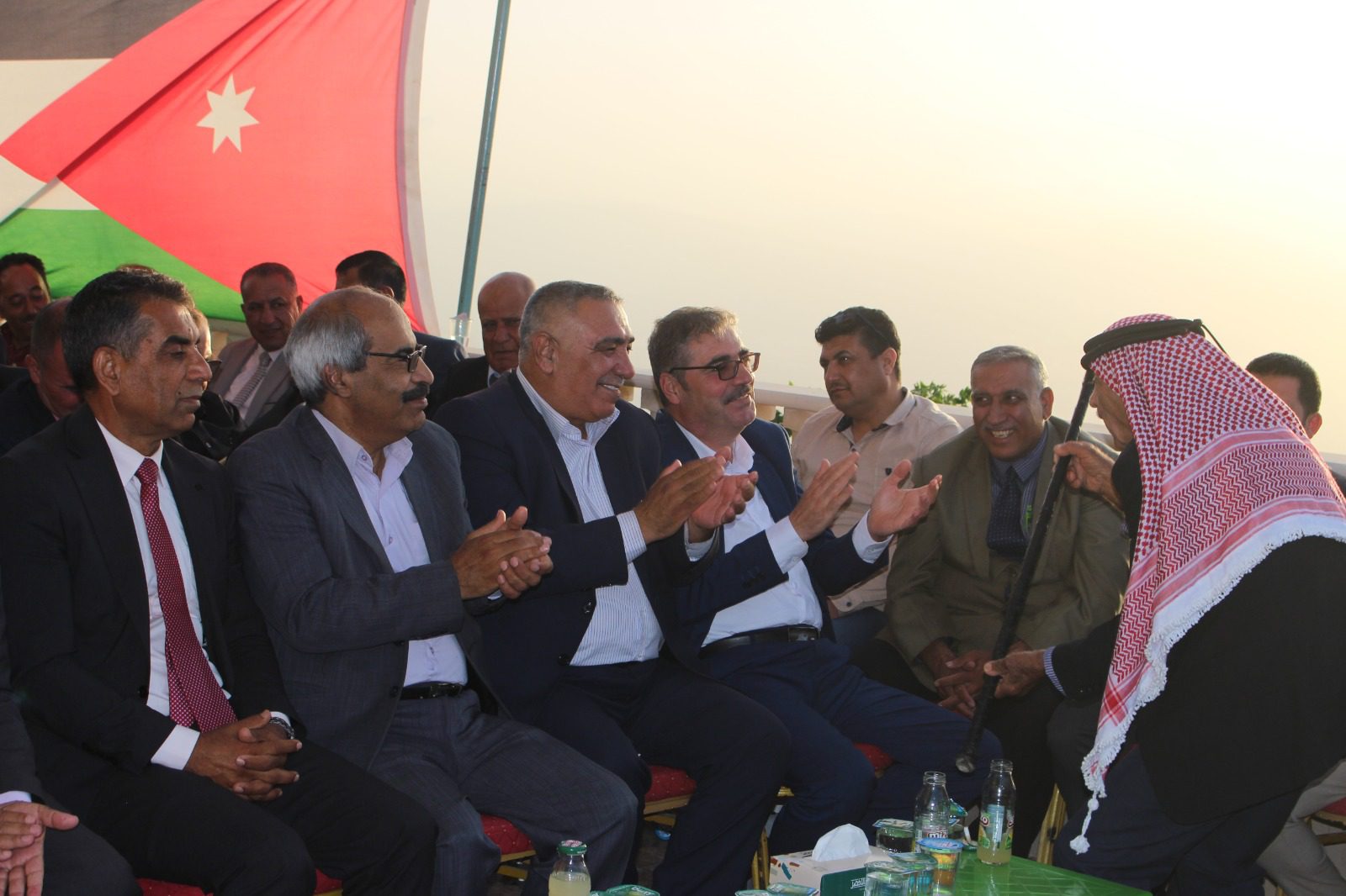 منتدى حلاوة الثقافي والتراثي يحتفل بعيد الإستقلال