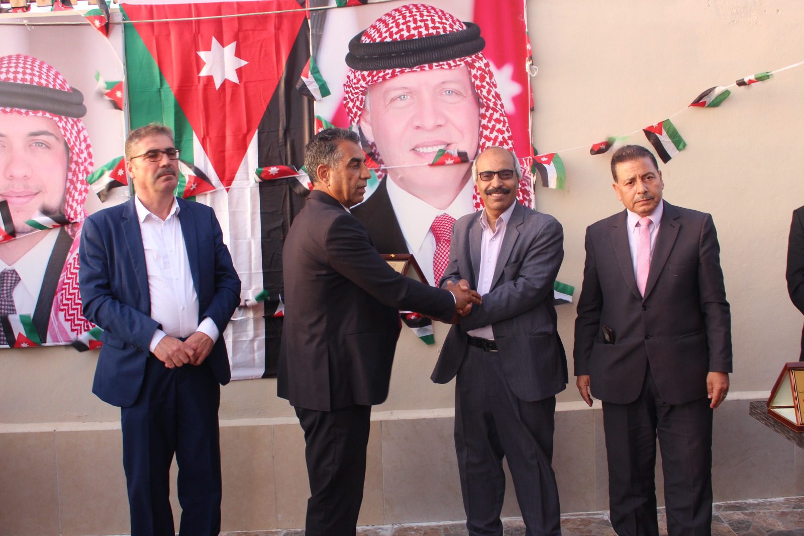 منتدى حلاوة الثقافي والتراثي يحتفل بعيد الإستقلال