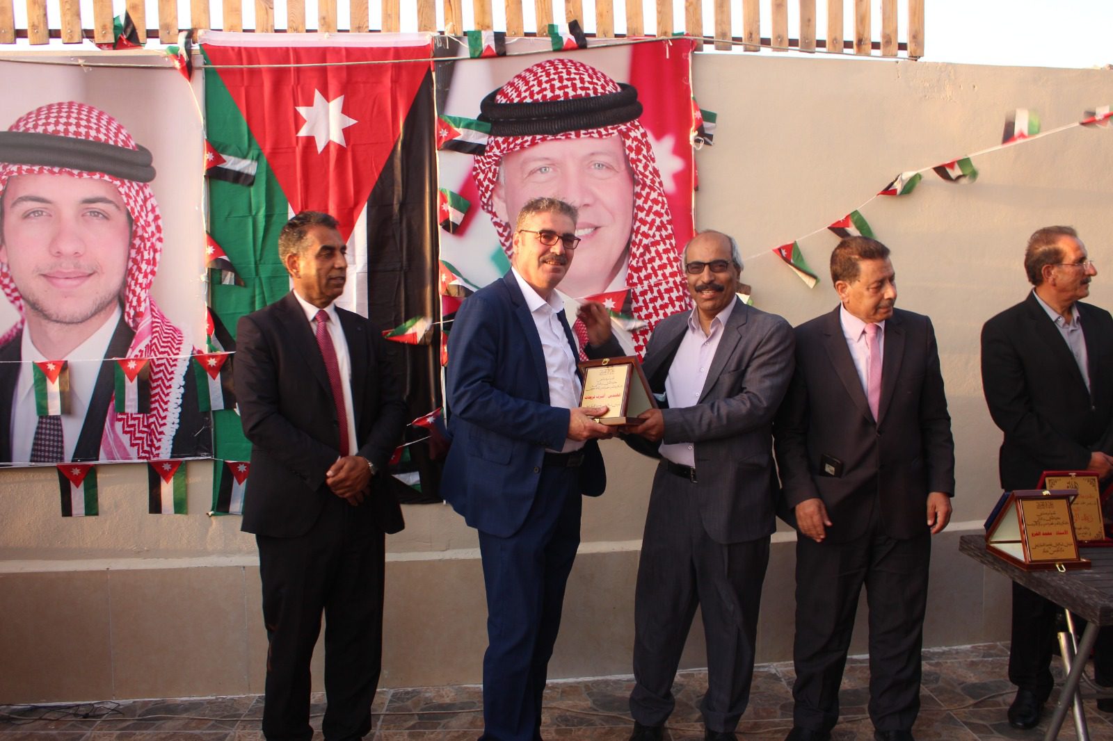منتدى حلاوة الثقافي والتراثي يحتفل بعيد الإستقلال