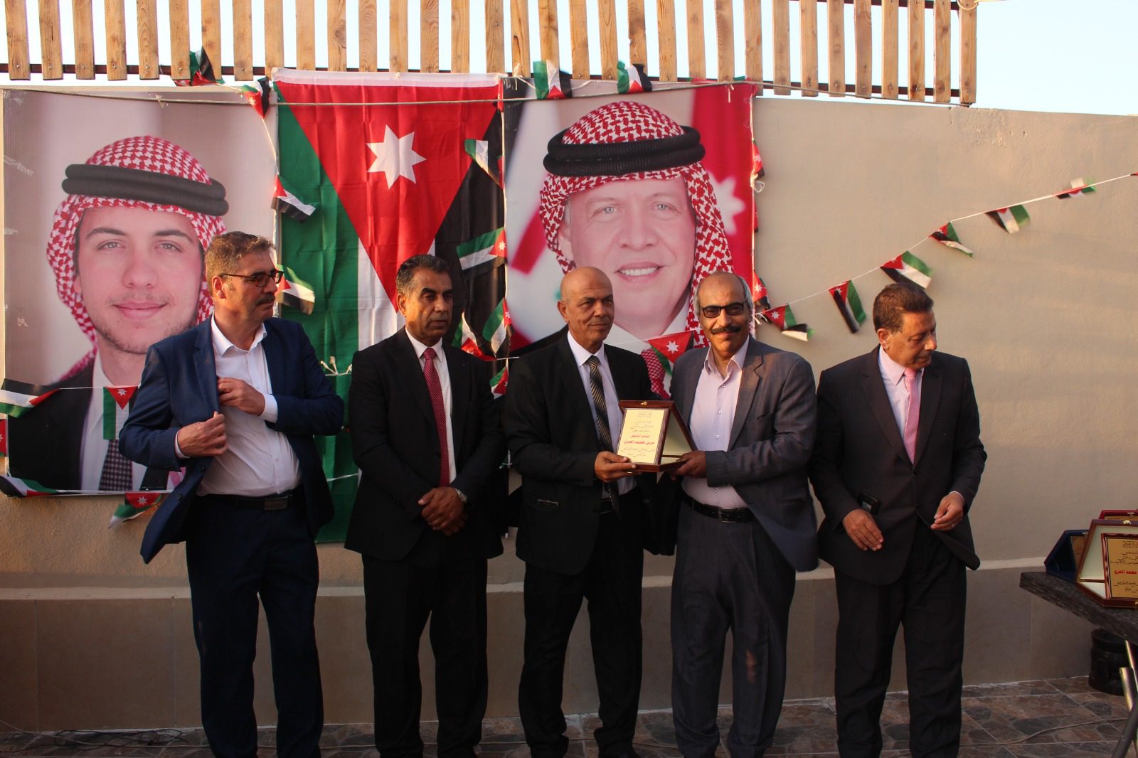 منتدى حلاوة الثقافي والتراثي يحتفل بعيد الإستقلال