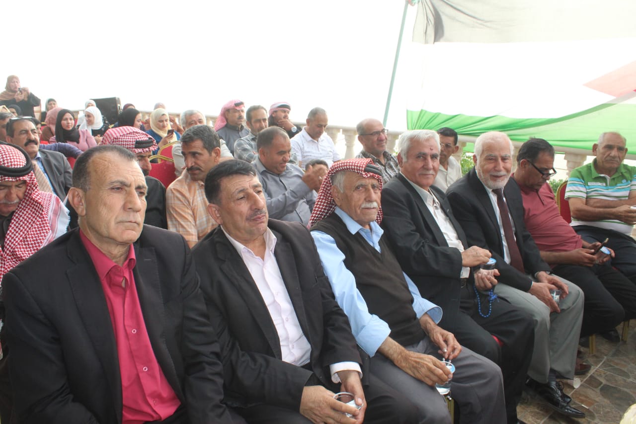 منتدى حلاوة الثقافي والتراثي يحتفل بعيد الإستقلال