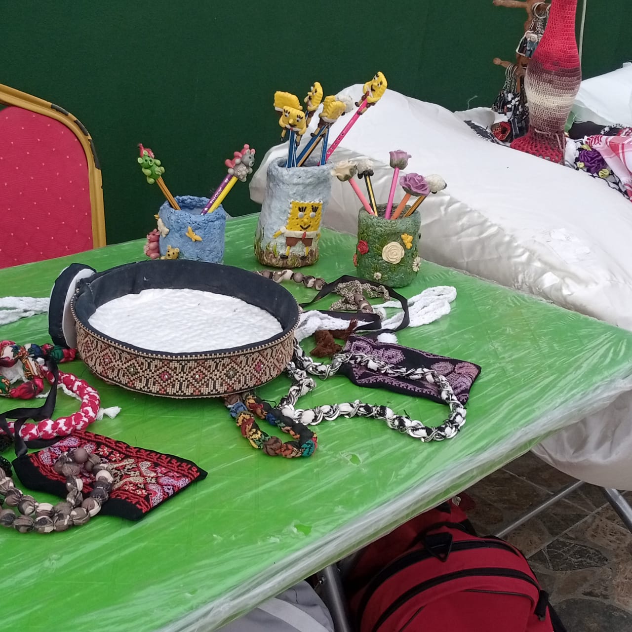 منتدى حلاوة الثقافي والتراثي يحتفل بعيد الإستقلال