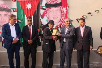 منتدى حلاوة الثقافي والتراثي يحتفل بعيد الإستقلال