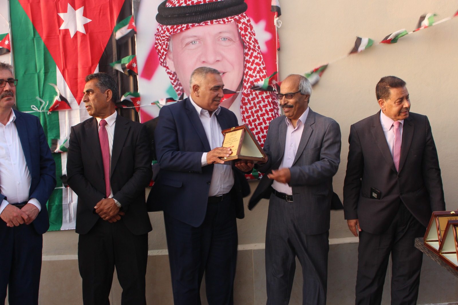 منتدى حلاوة الثقافي والتراثي يحتفل بعيد الإستقلال