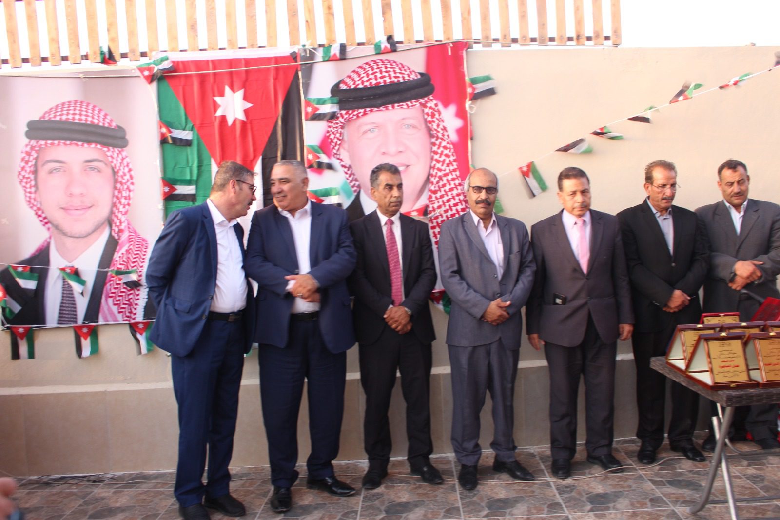 منتدى حلاوة الثقافي والتراثي يحتفل بعيد الإستقلال