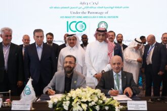 مذكرة تعاون بين غرفتي تجارة الأردن والإسلامية للتجارة والتنمية