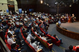 جامعة البترا تنظم النسخة الثانية عشرة من معرض أعمال طلبة تكنولوجيا المعلومات في الجامعات الأردنية