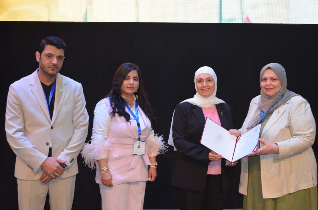 عمان الاهلية تعقد ملتقاها للبحوث العلمية حول الأكاديميا والقطاعات الإنتاجية