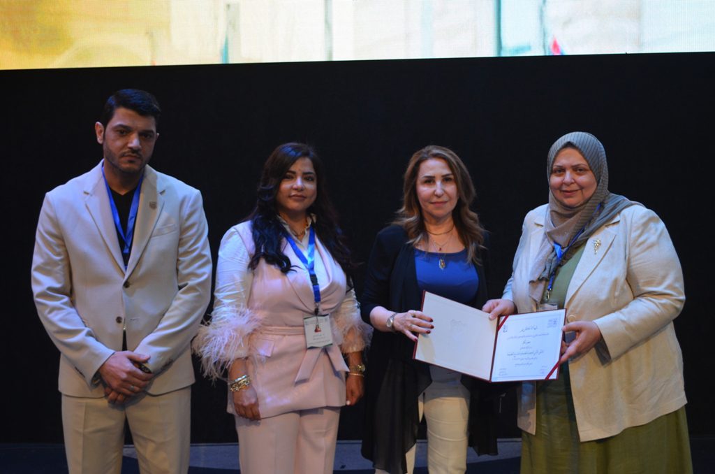 عمان الاهلية تعقد ملتقاها للبحوث العلمية حول الأكاديميا والقطاعات الإنتاجية