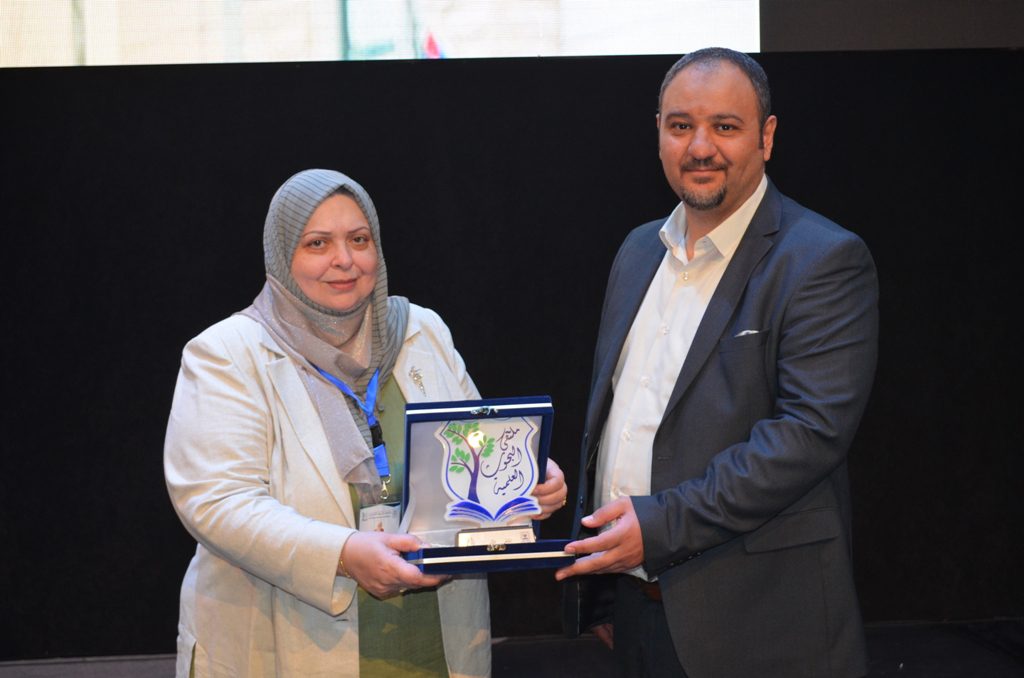 عمان الاهلية تعقد ملتقاها للبحوث العلمية حول الأكاديميا والقطاعات الإنتاجية
