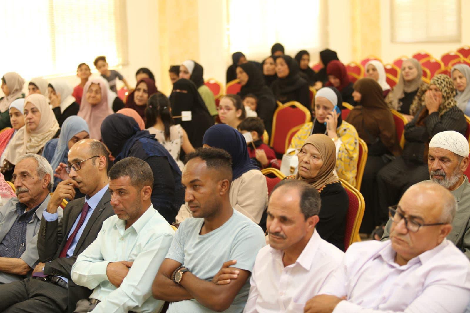 الميثاق الوطني من مخيم الزرقاء المشاركة السياسية واجب علينا تجاه الوطن في مرحلة سياسية دقيقة