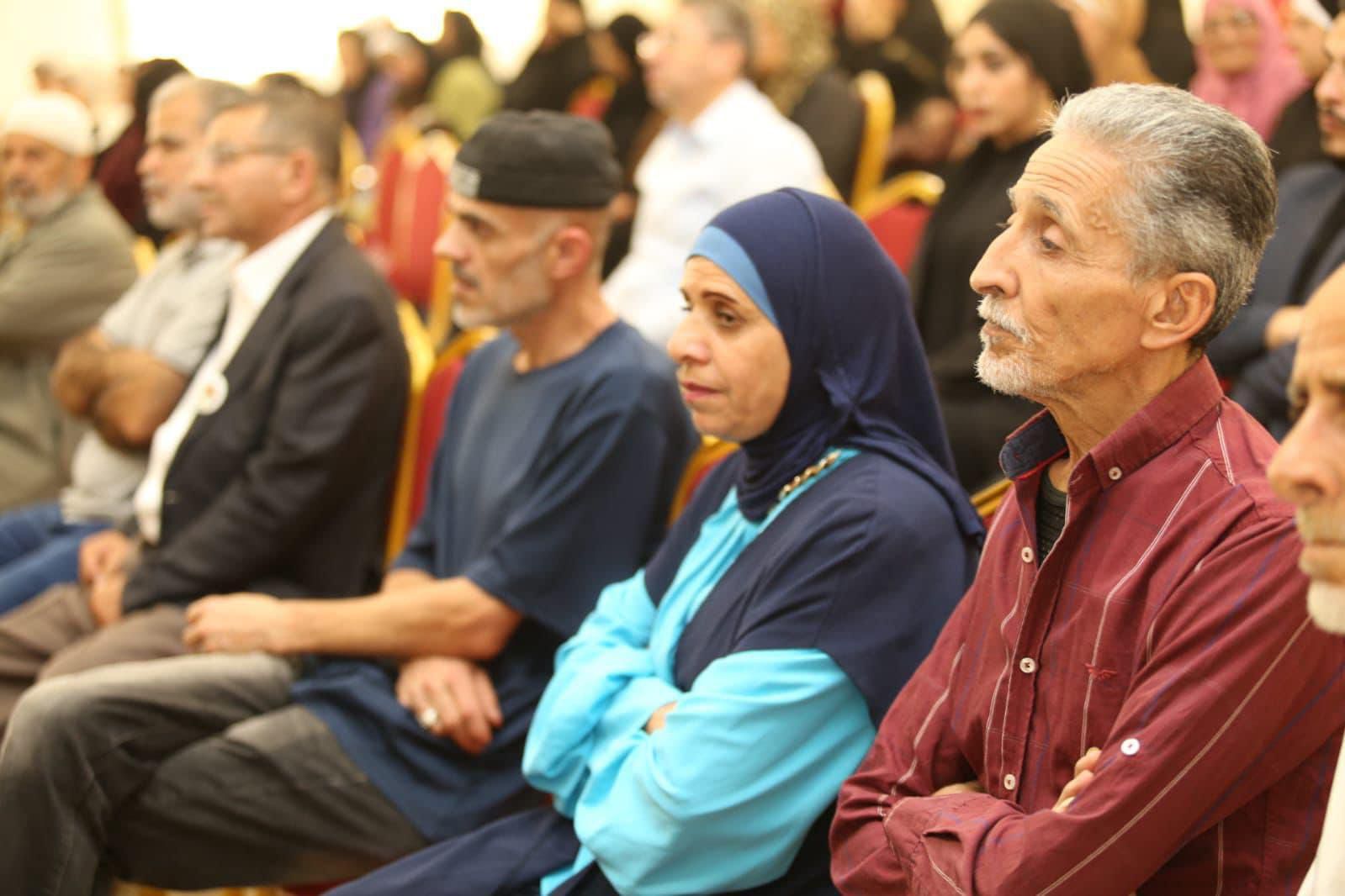 الميثاق الوطني من مخيم الزرقاء المشاركة السياسية واجب علينا تجاه الوطن في مرحلة سياسية دقيقة
