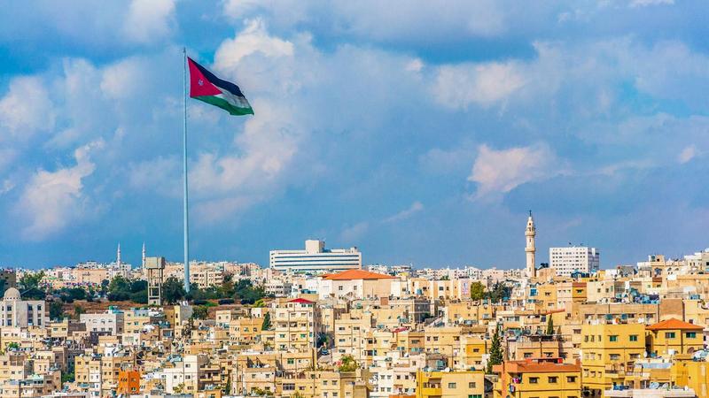 أجواء مائلة للدفء فِي أغلب مناطق المملكة الجمعة