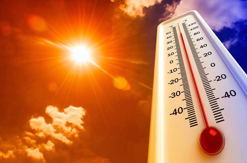 ازدياد تأثر المملكة بالمنخفض الخماسيني ووانخفاض الحرارة السبت