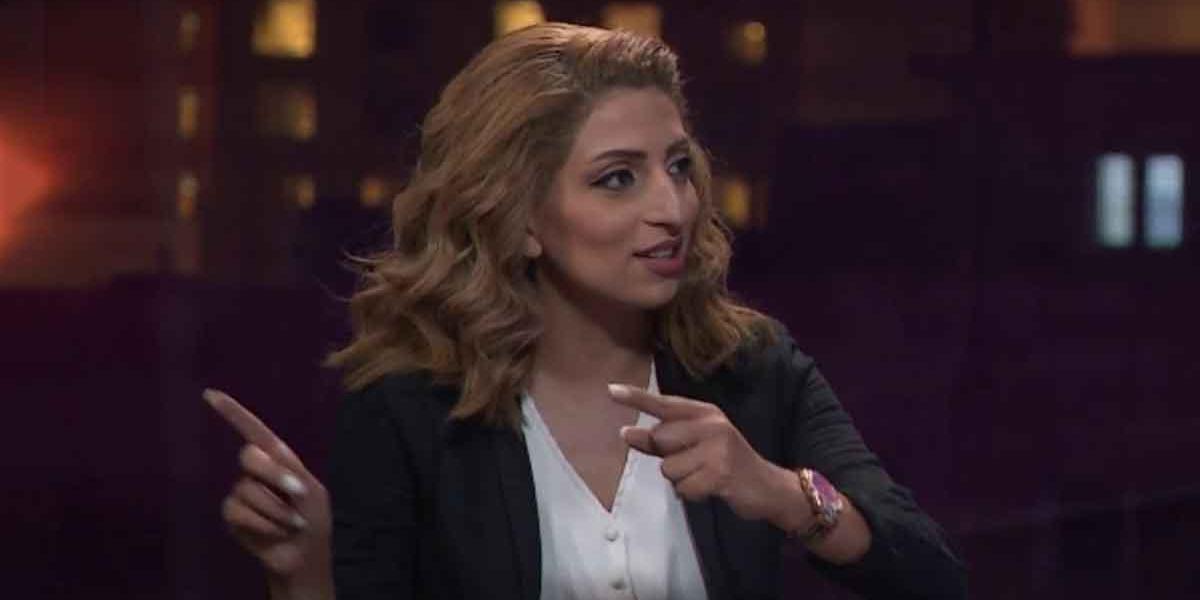 الأمن يوقف الصَحفية هبة أبو طه عَلى خلفية قضية جرائم إلكترونيّة