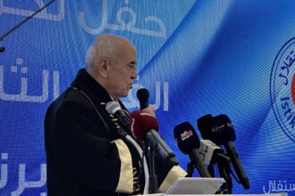 "تقرير خاص" بَين الاحتفال بالوطن وتأسيس الاستقلال: مُستشفى الاستقلال يحتفل بتخريج الفوج الثاني مِن أطباء الإقامة