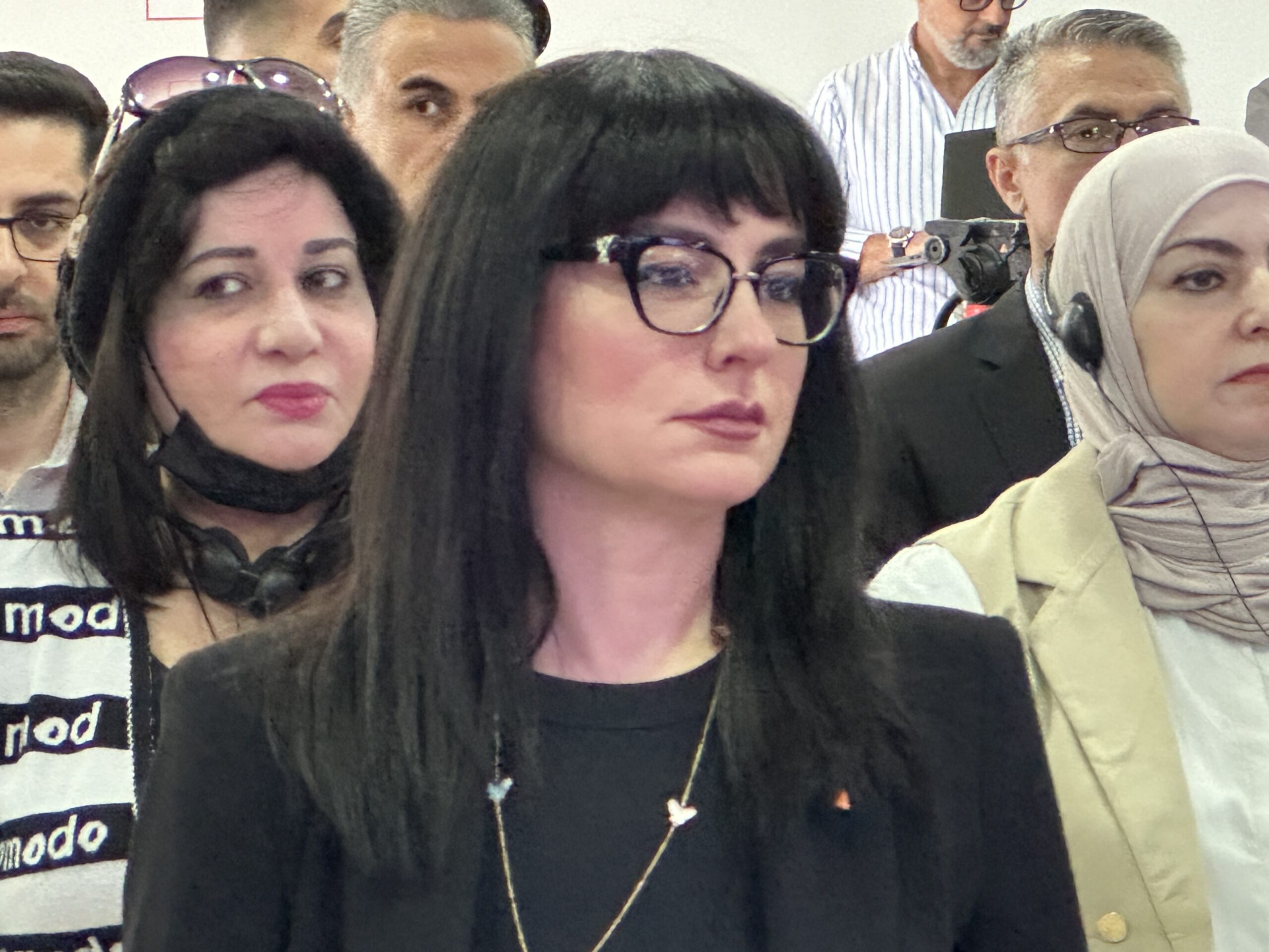 أورانج تقفز بالمستقبل إلى الحاضر مُلهمةً عالم الاتصالات بمؤتمرها الصحفي الاستثنائيّ وتكشف عن أحدث تقنيات الألياف وتجهيزات Wi-Fi 6