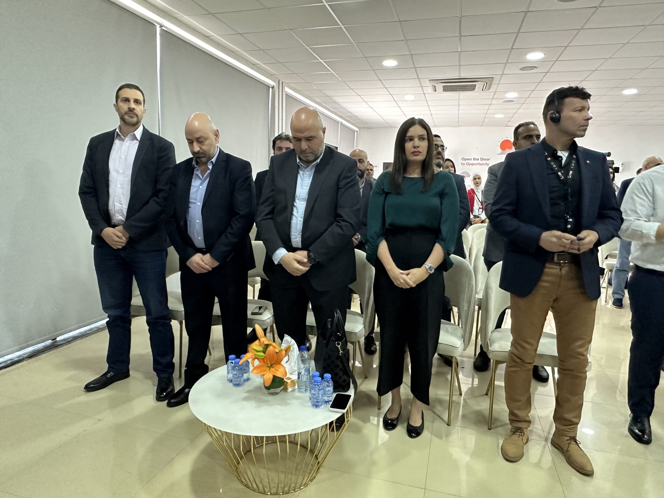 أورانج تقفز بالمستقبل إلى الحاضر مُلهمةً عالم الاتصالات بمؤتمرها الصحفي الاستثنائيّ وتكشف عن أحدث تقنيات الألياف وتجهيزات Wi-Fi 6