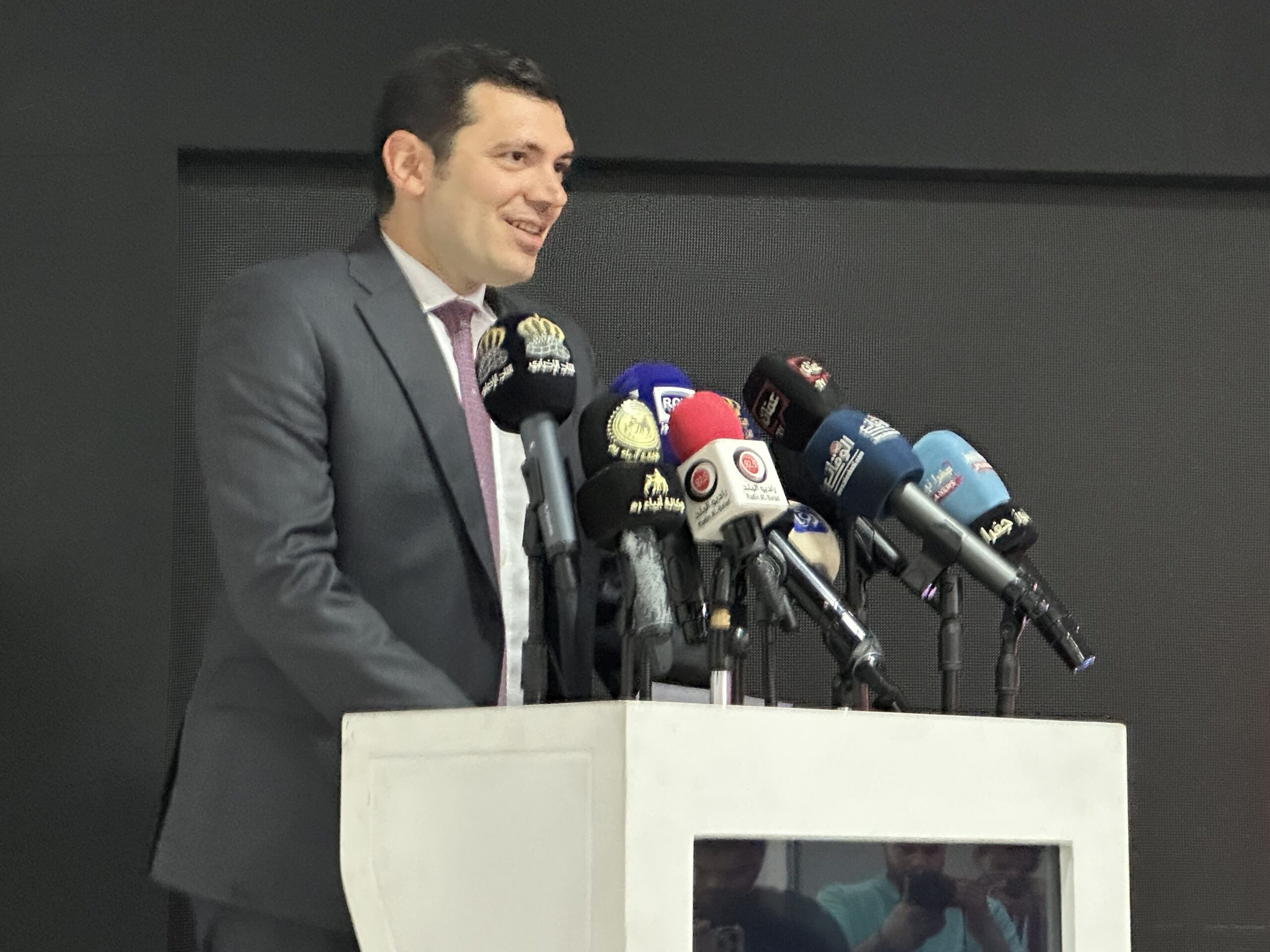 أورانج تقفز بالمستقبل إلى الحاضر مُلهمةً عالم الاتصالات بمؤتمرها الصحفي الاستثنائيّ وتكشف عن أحدث تقنيات الألياف وتجهيزات Wi-Fi 6