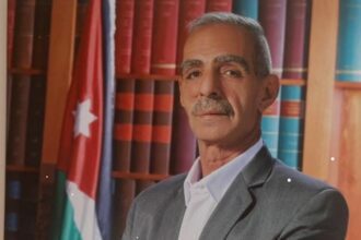 مختار  بالمدينة الرياضية يعلن ترشحه للانتخابات في ثانية العاصمة