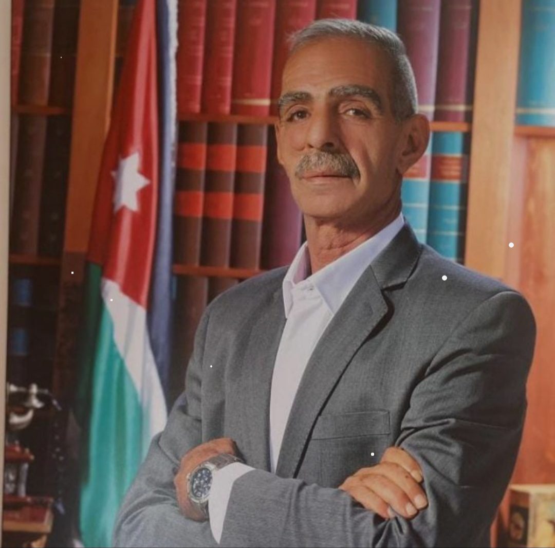 مختار  بالمدينة الرياضية يعلن ترشحه للانتخابات في ثانية العاصمة