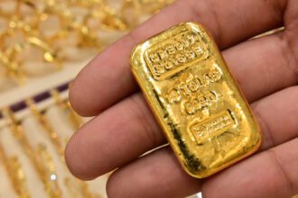 أسعار الذهب ترتفع عالميًا بشكلٍ خيالي اليوم