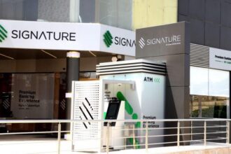 بنك القاهرة عمان يفتتح فرعه الجديد Signature في دابوق