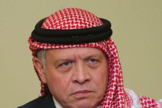 الملك يرسل أحر التعازي بوفاة الرئيس الإيرانيّ
