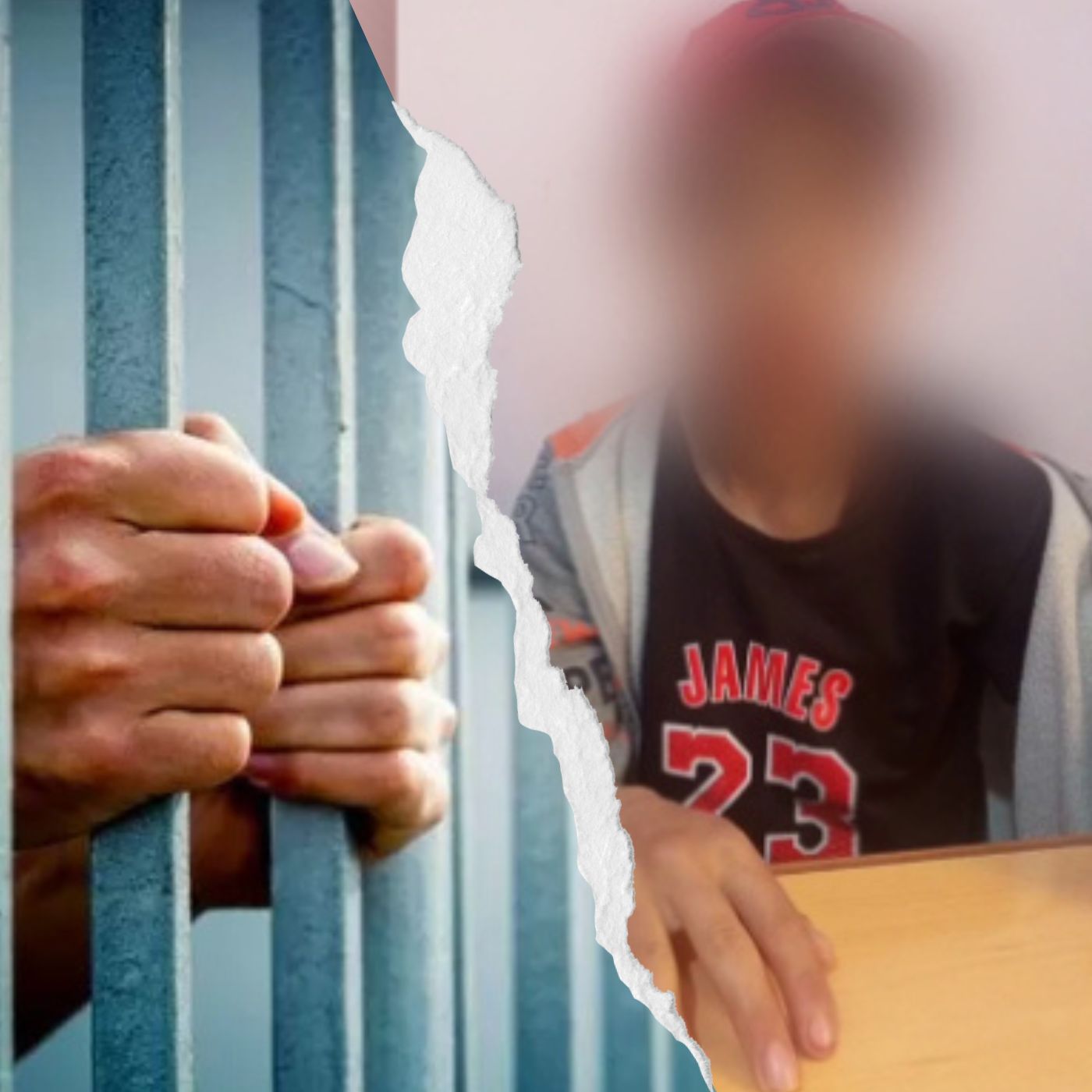 إجراء قانوني حاسم: إحالة معلمة بمركز الرعاية للقضاء بعد حادثة الاعتداء على الطفل