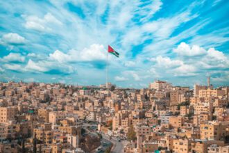 استمرار تأثر المملكة بالكتلة الهوائية المعتدلة