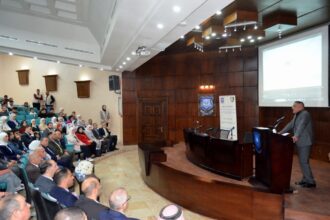 عمان الاهلية تحتضن فعاليات اليوم الثاني لمؤتمر مستقبل الاستدامة لبيئة الأعمال