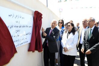 العيسوي: المبادرات الملكية تسعى لتنمية المجتمعات المحلية وتوفير فرص تشغيلية للشباب