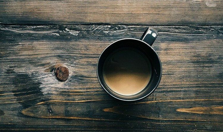 قهوة اصطناعية خالية مِن البن فِي طريقها إلى أسواقنا