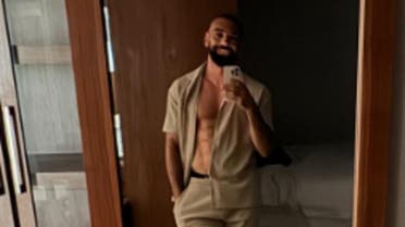 محمد صلاح يظهر ب"لوك" جديد ويصدم جمهوره