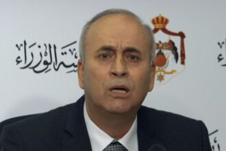 أبو علي يدعو المؤسسات العامة للالتزام بالتعامل مع المسجلين بنظام الفوترة الوطني