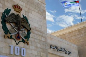 الأمن العام : 96.2% من الحوادث المرورية خلال العام 2023 سببها العنصر البشري