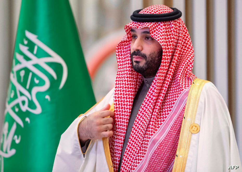 حقيقة تعرض ولي العهد السعودي محمد بن سلمان لعملية اغتيال