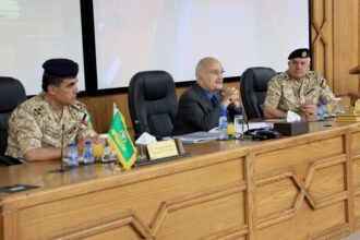 الأمير حسن: الأردن ليس محدود الموارد