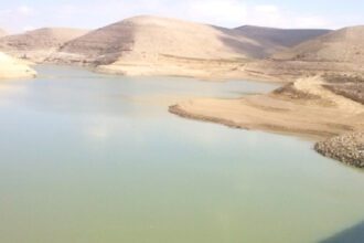 وزارة المياه: خلال اليومين المَاضيين 800 ألف متر مُكعب دخلت السد