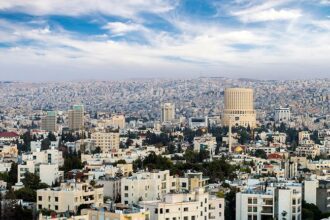 انخفاض واضح ومَلموس عَلى درجات الحرارة اليوم الجمعة