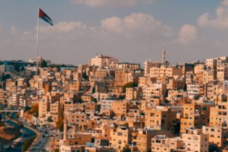 ارتفاع عَلى درجات الحرارة فِي مُختلف مناطق المملكة وتوقع هطول الأمطار