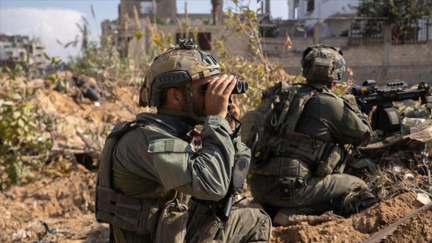 صورة حول : المقاومة تعلن عن قتل 15جندي في عملية استثنائية المقاومة تعلن عن قتل 15جندي في عملية استثنائية